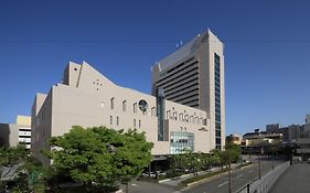 神戸 西神オリエンタルホテル